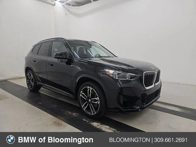 2026 BMW X1 M35i for sale at BMW of Bloomington