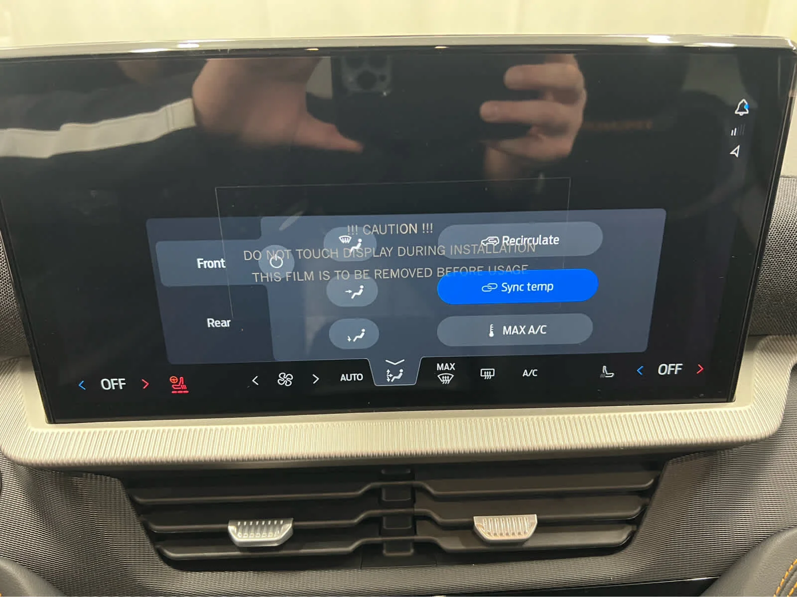 2026 Ford Explorer Tremor - Photo 27