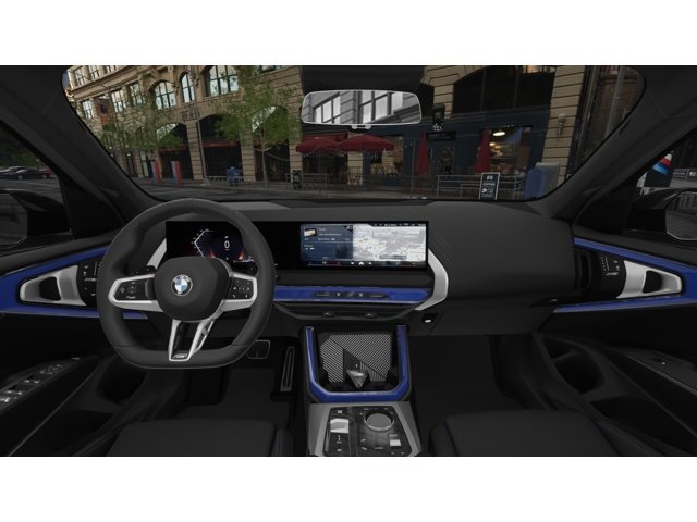 New 2026 Black Sapphire Metallic BMW 30 xDrive image 10
