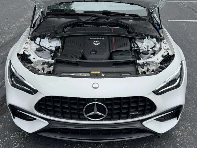 2026 Mercedes-Benz CLE AMG 53 - Photo 18