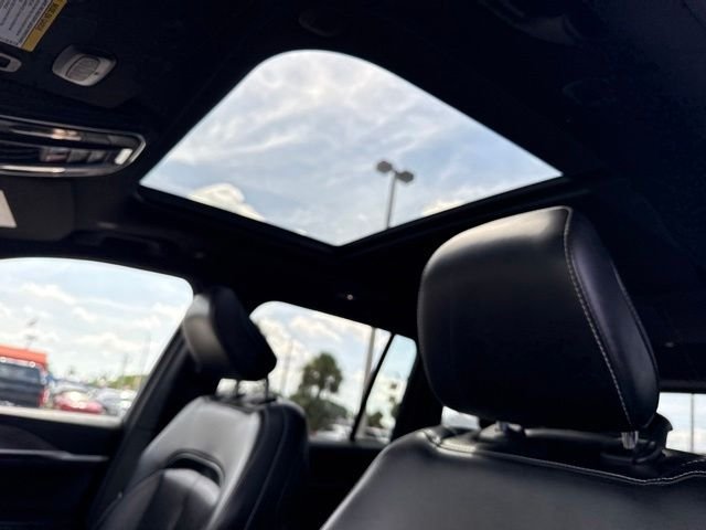 Used 2024 Black Jeep 4xe image 26