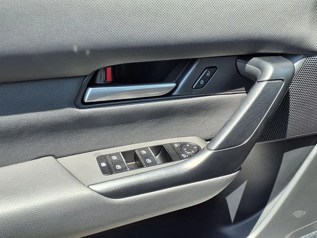 New 2026 Beige Mazda Preferred AWD image 13
