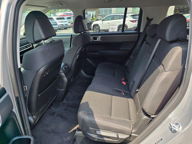2026 Hyundai Santa Fe SE - Photo 16