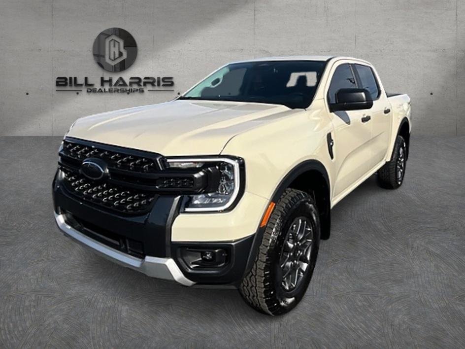 2025 Ford Ranger XLT 4x4 SuperCrew 5' Box's photo