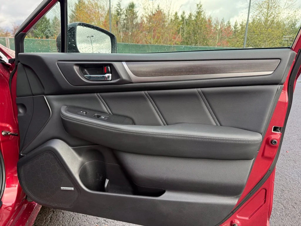 Used 2019 Crimson Red Pearl Subaru 2.5i image 26