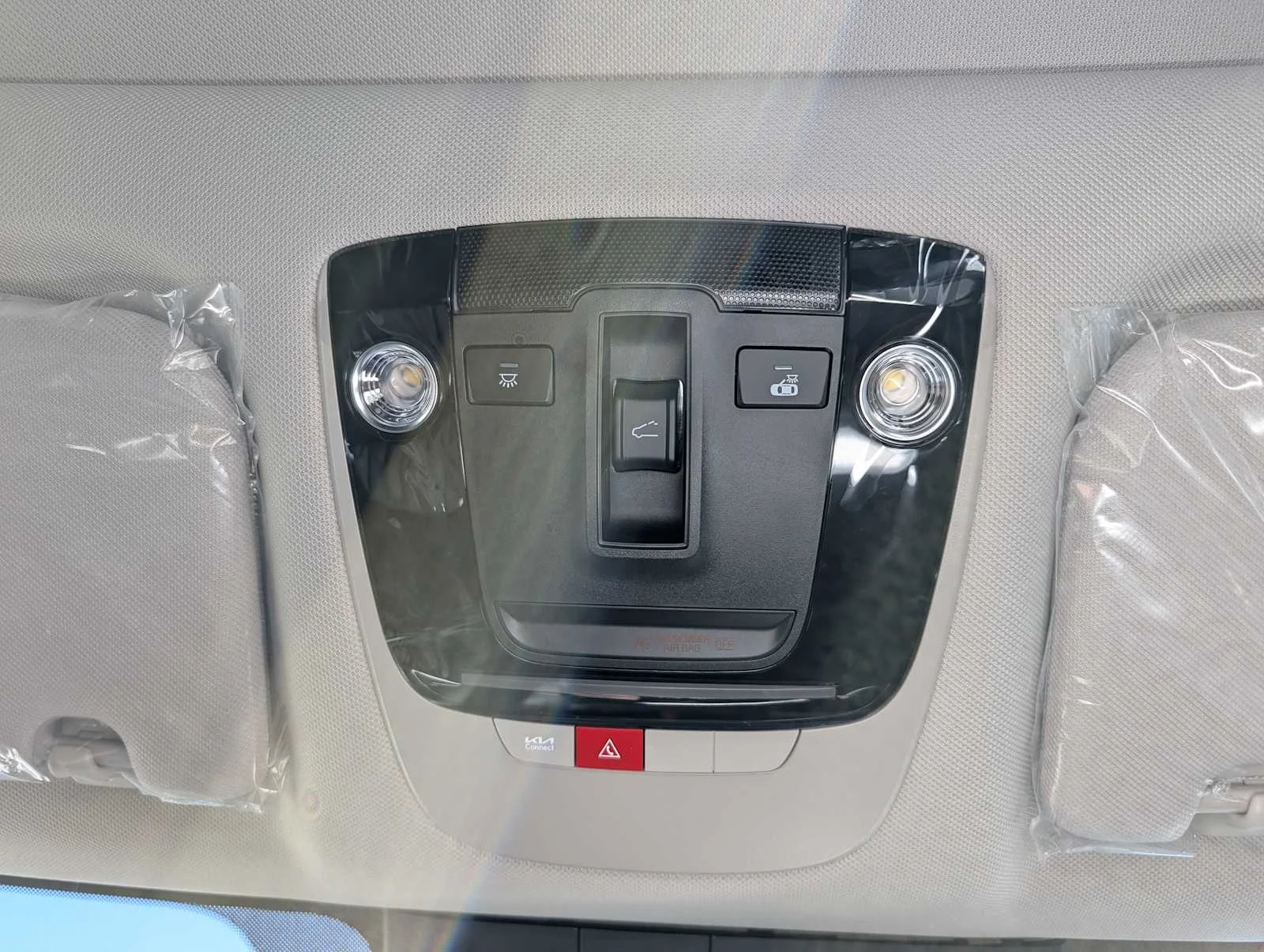 2026 Kia Sorento S - Photo 31