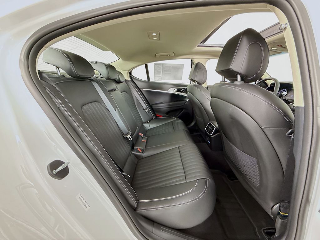 2026 GENESIS G70 Prestige - Photo 29
