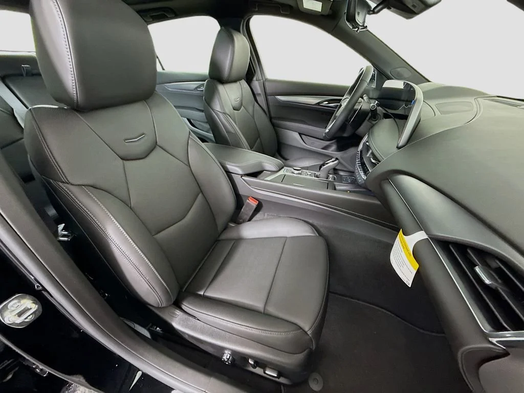 2026 Cadillac CT5 Premium Luxury - Photo 28
