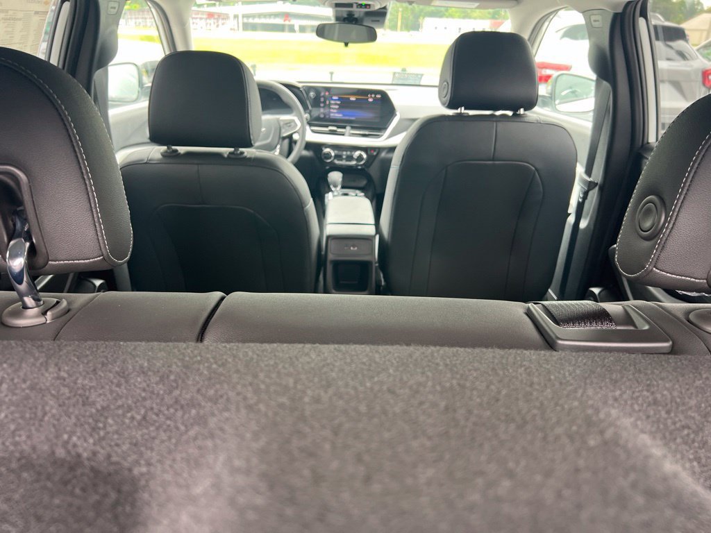 2026 Chevrolet Trax LT - Photo 17