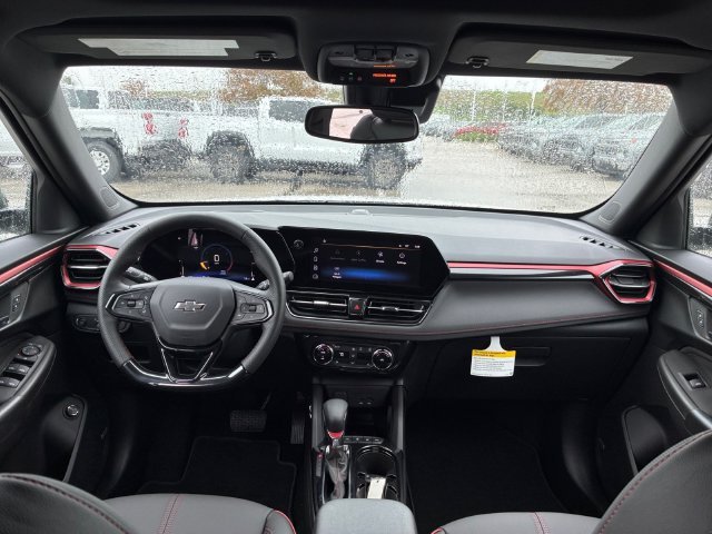 2026 Chevrolet Trailblazer RS - Photo 19