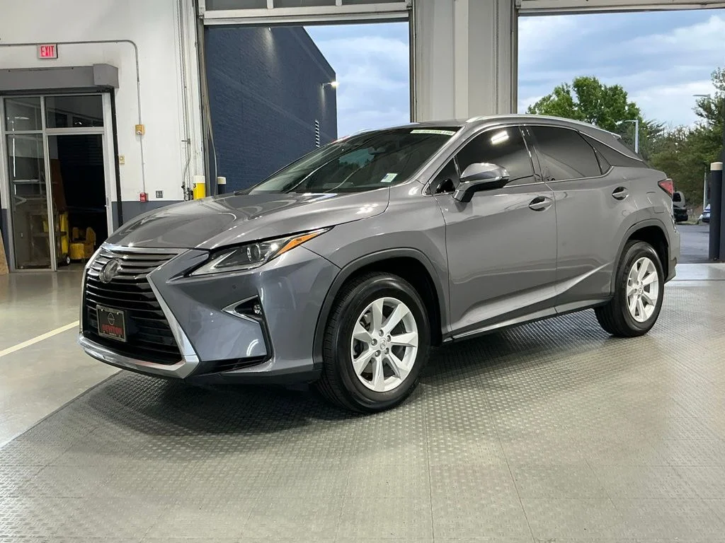 Used 2017 Lexus RX 350 with VIN 2T2BZMCA1HC134328 for sale in Gallatin, TN
