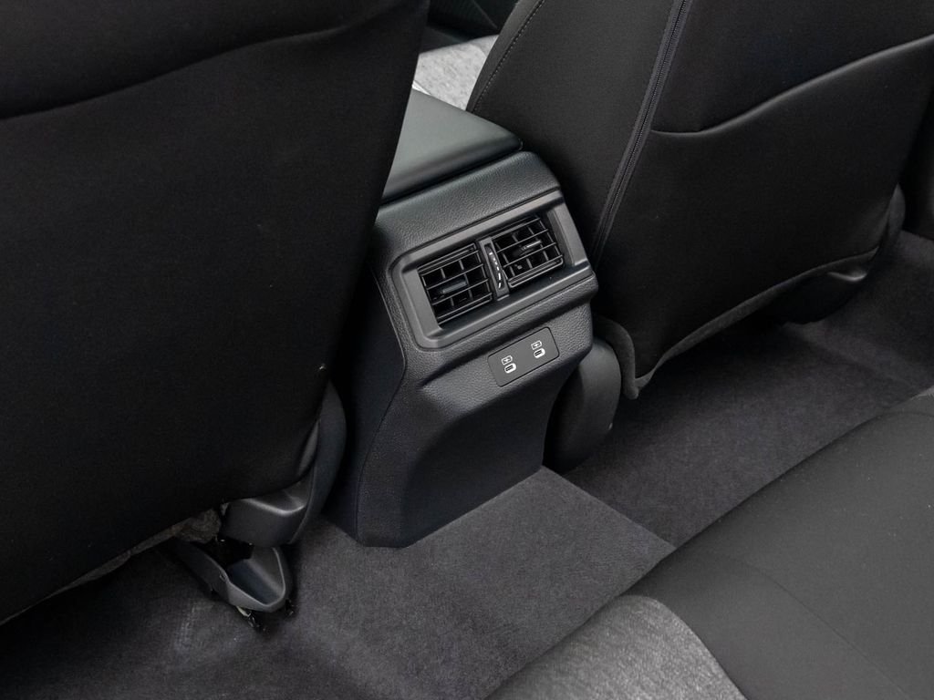 Certified Used 2026 Still Night Pearl Honda Sport Hybrid image 19