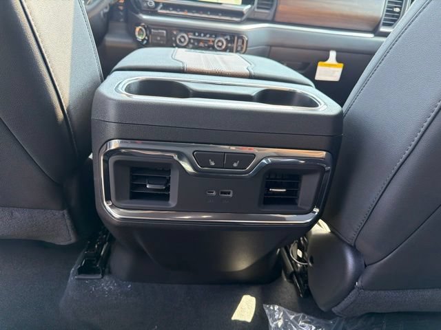 2026 Chevrolet Silverado 2500 HD High Country - Photo 28