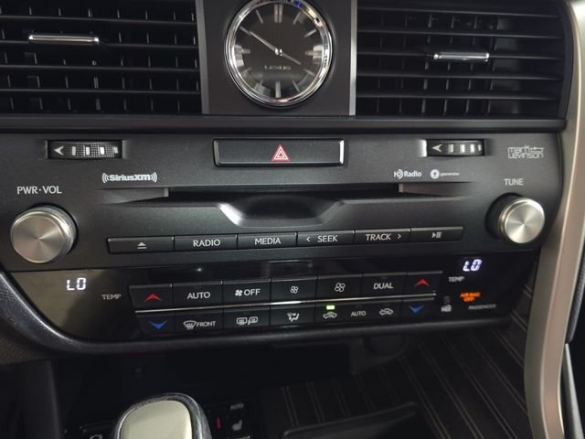 2021 Lexus RX 350 - Photo 15