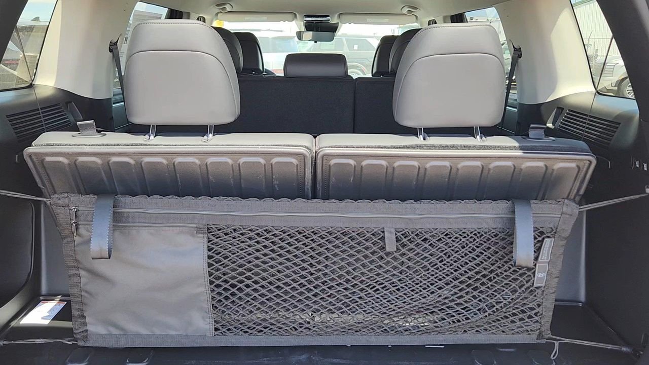 New 2026 Rockwood Green Hyundai SEL AWD image 19