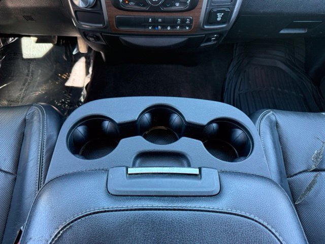 2016 RAM Ram 1500 Pickup Laramie - Photo 28