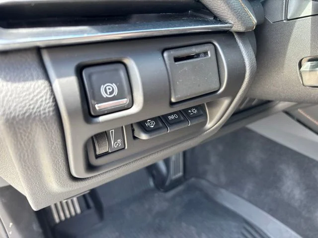 Used 2023 Summit White Cadillac V-Series image 16