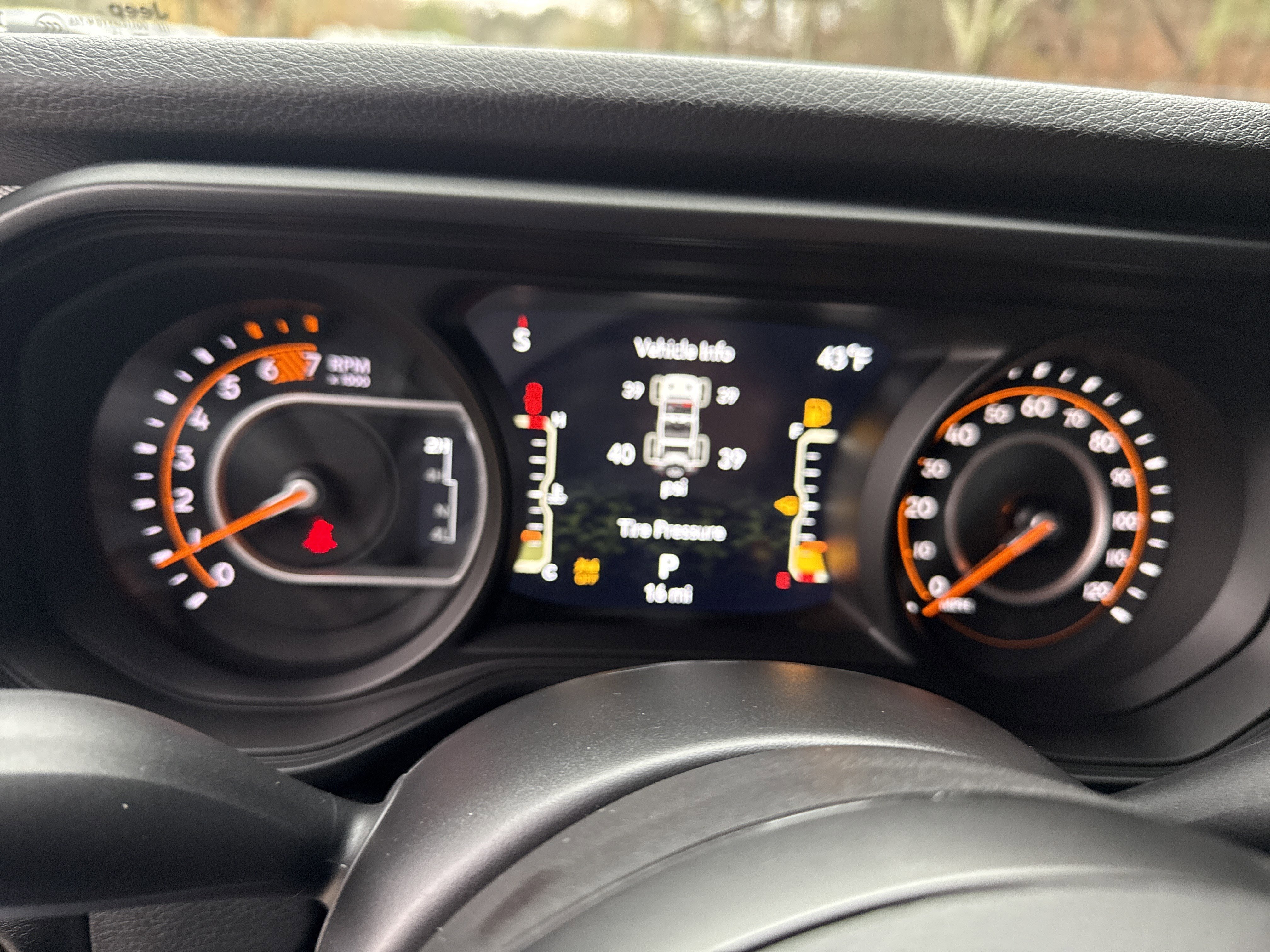 New 2026 Hydro Blue Pearlcoat Jeep Sport S image 25
