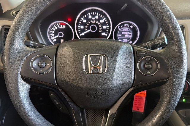 Certified Used 2022 Lunar Silver Metallic Honda LX image 28