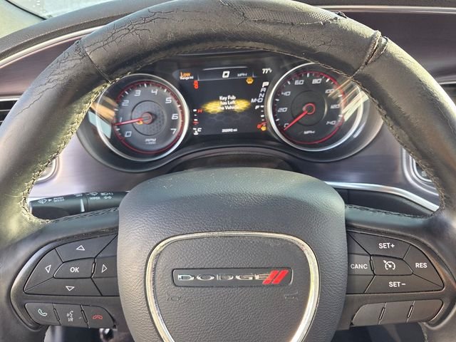 Used 2015 Silver Dodge SE image 22