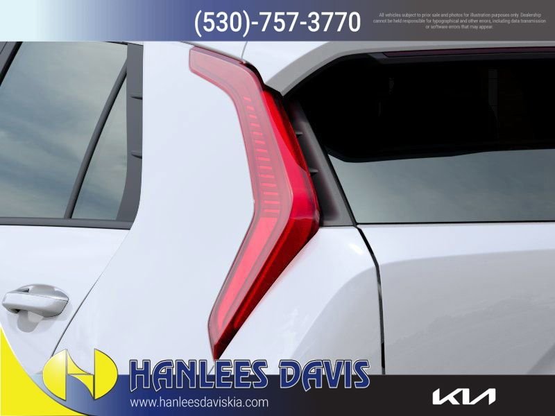 2025 Kia Niro Wave - Photo 11