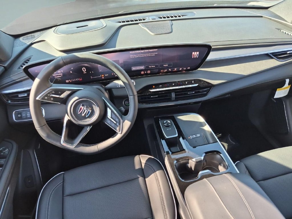 2027 Buick Enclave Sport Touring - Photo 19