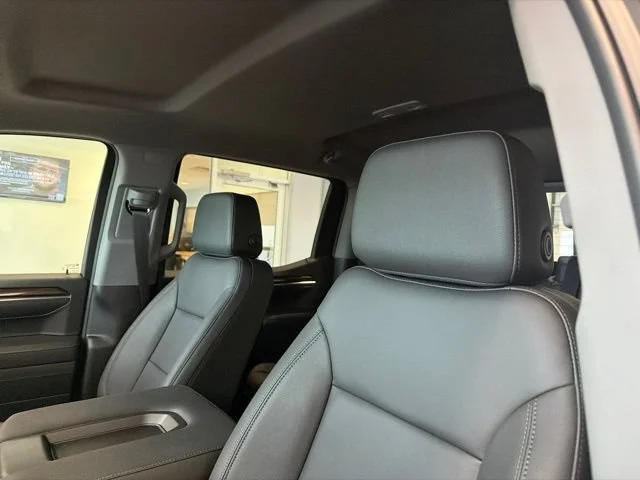 New 2026 Black Chevrolet LT image 19