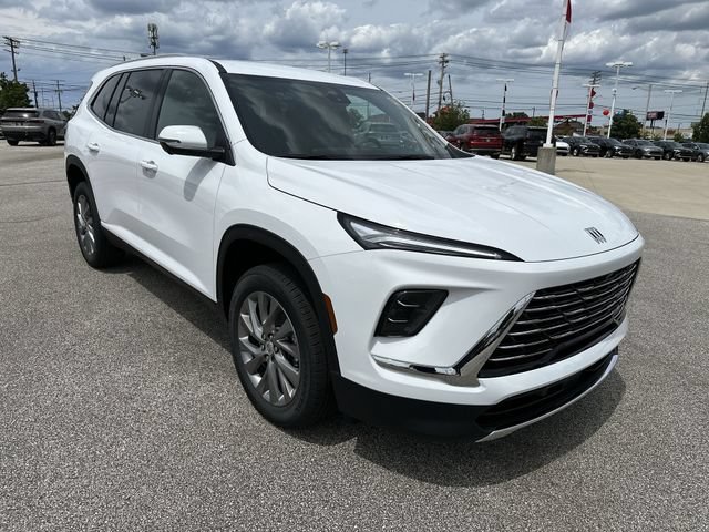 2026 Buick Enclave Preferred - Photo 11