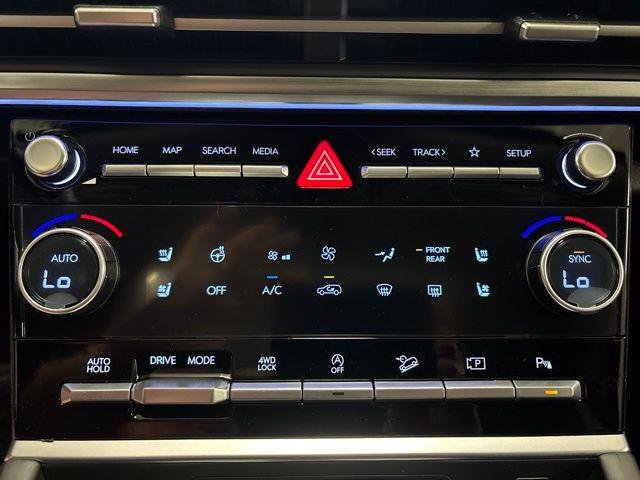 New 2026 Gray Hyundai Limited AWD image 28