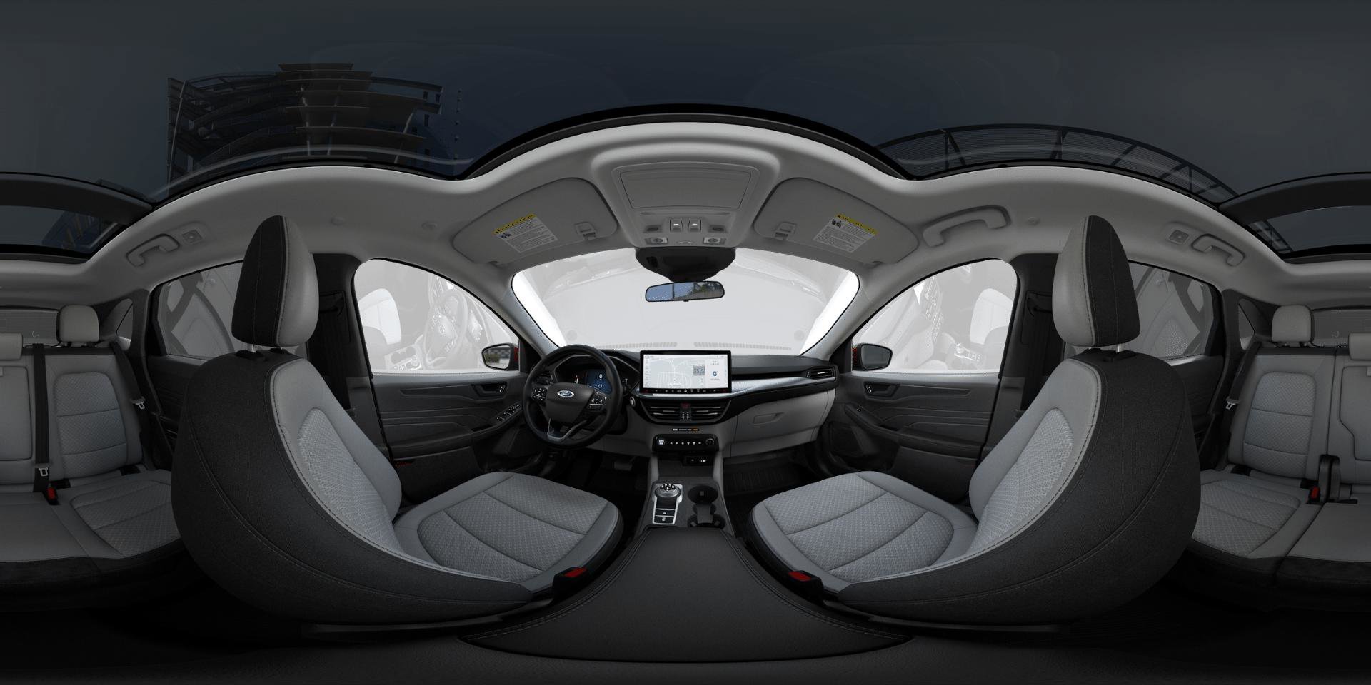 2025 Ford Escape Active - Photo 8