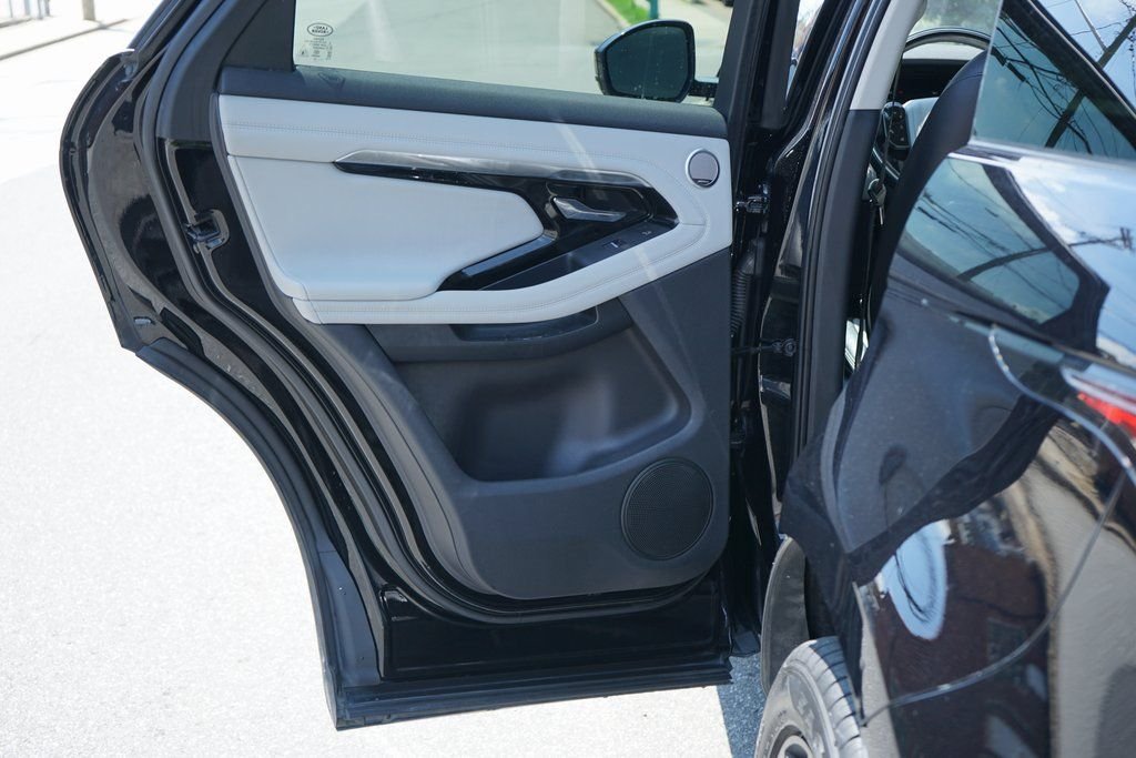 2020 Land Rover Range Rover Evoque SE - Photo 23