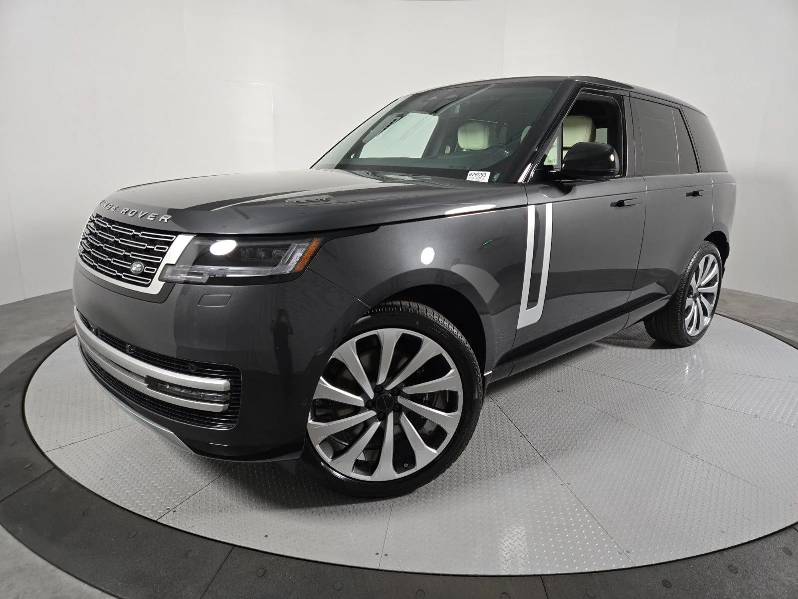 2026 Land Rover Range Rover 4.4 Autobiography SWB's photo