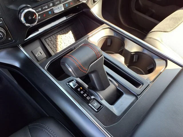 New 2026 Agate Black Metallic Ford Raptor® image 14