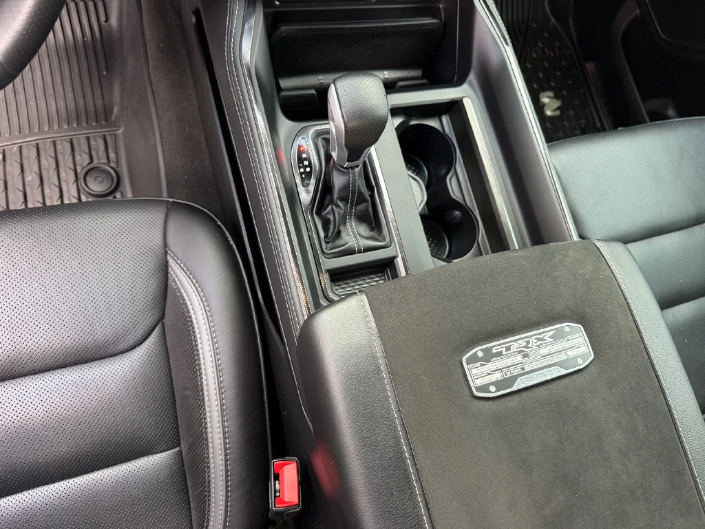 Used 2022  Ram TRX image 25