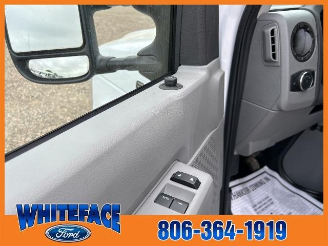 New 2025 Oxford White Ford Base image 52