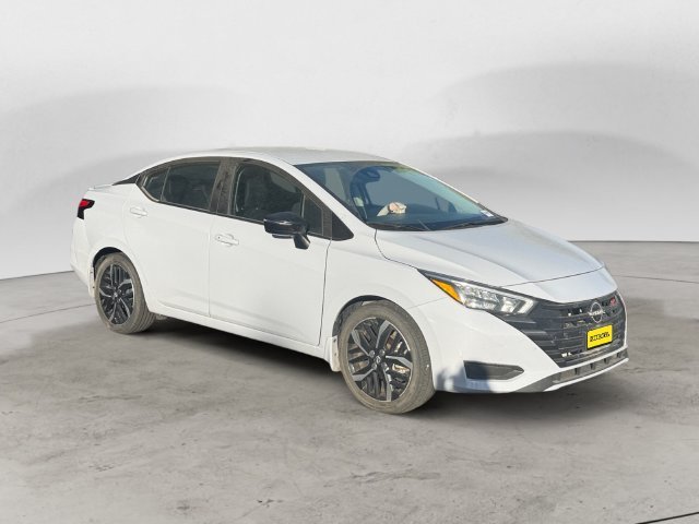 Used 2024 Gray Nissan 1.6 SR image 3