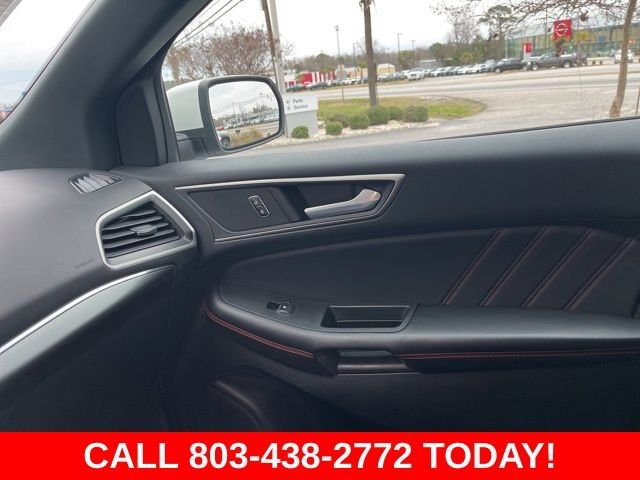2022 Ford Edge ST-Line - Photo 29