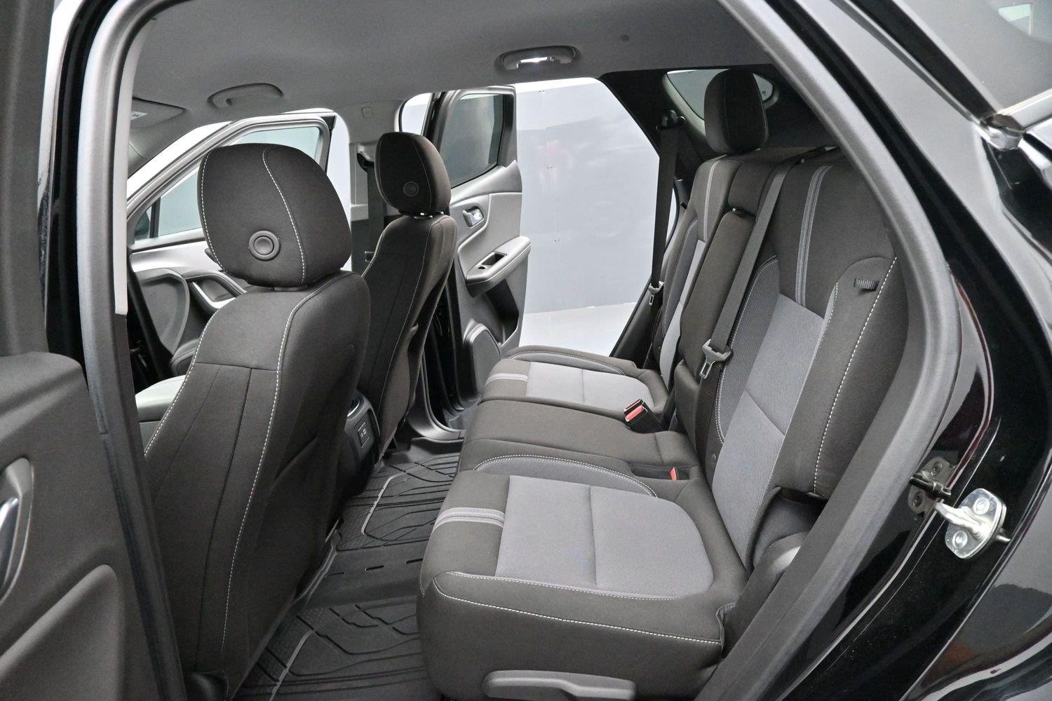 Used 2023 BLACK Chevrolet LT image 31