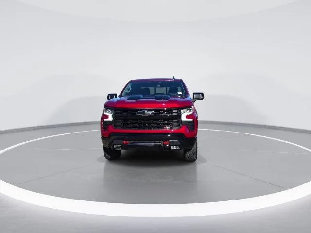 Used 2026 Red Chevrolet LT Trail Boss image 3