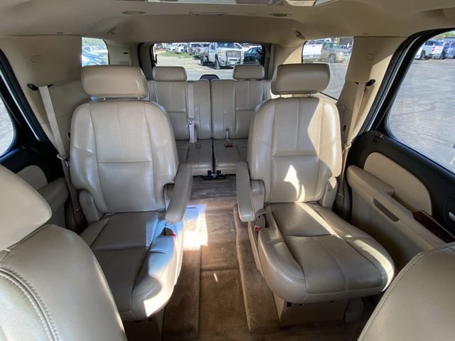 Used 2007 Summit White Chevrolet LT image 22
