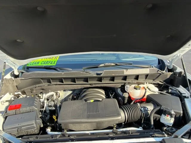 Used 2026 Summit White Chevrolet RST image 14
