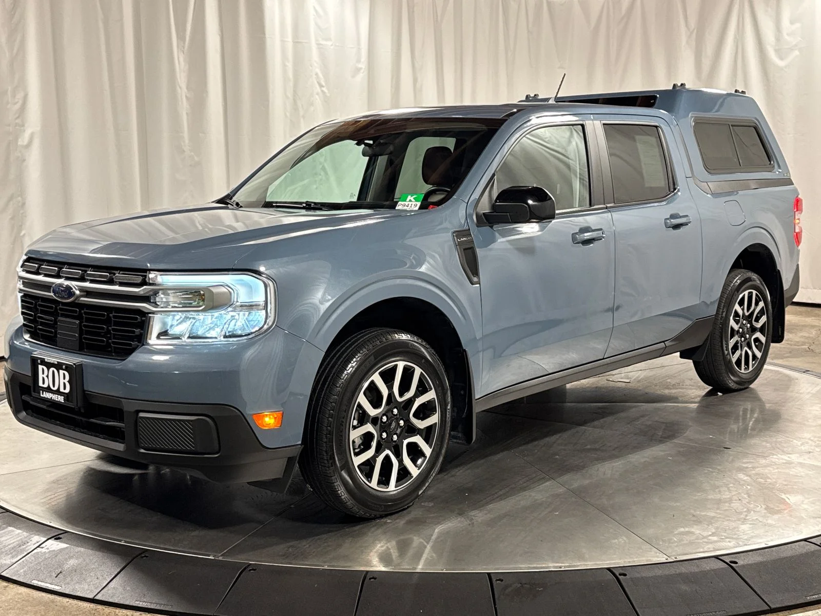 2024 Ford Maverick Lariat FWD's photo