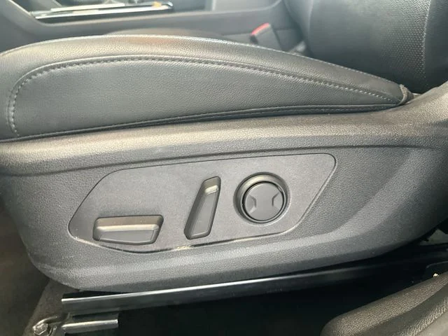 Certified Used 2024 Ebony Black Kia EX image 16