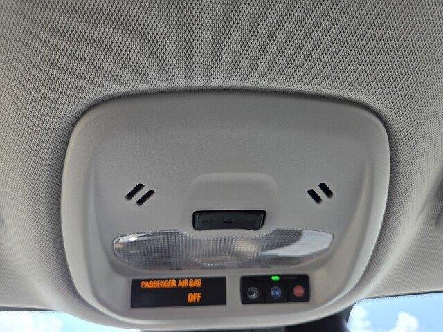 Used 2024 Mosaic Black Metallic Chevrolet LT image 18