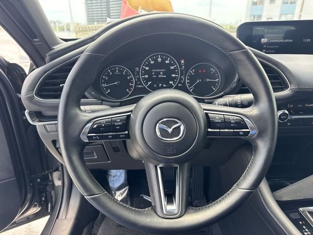 Used 2025 Gray Mazda 2.5 S Preferred Package image 14