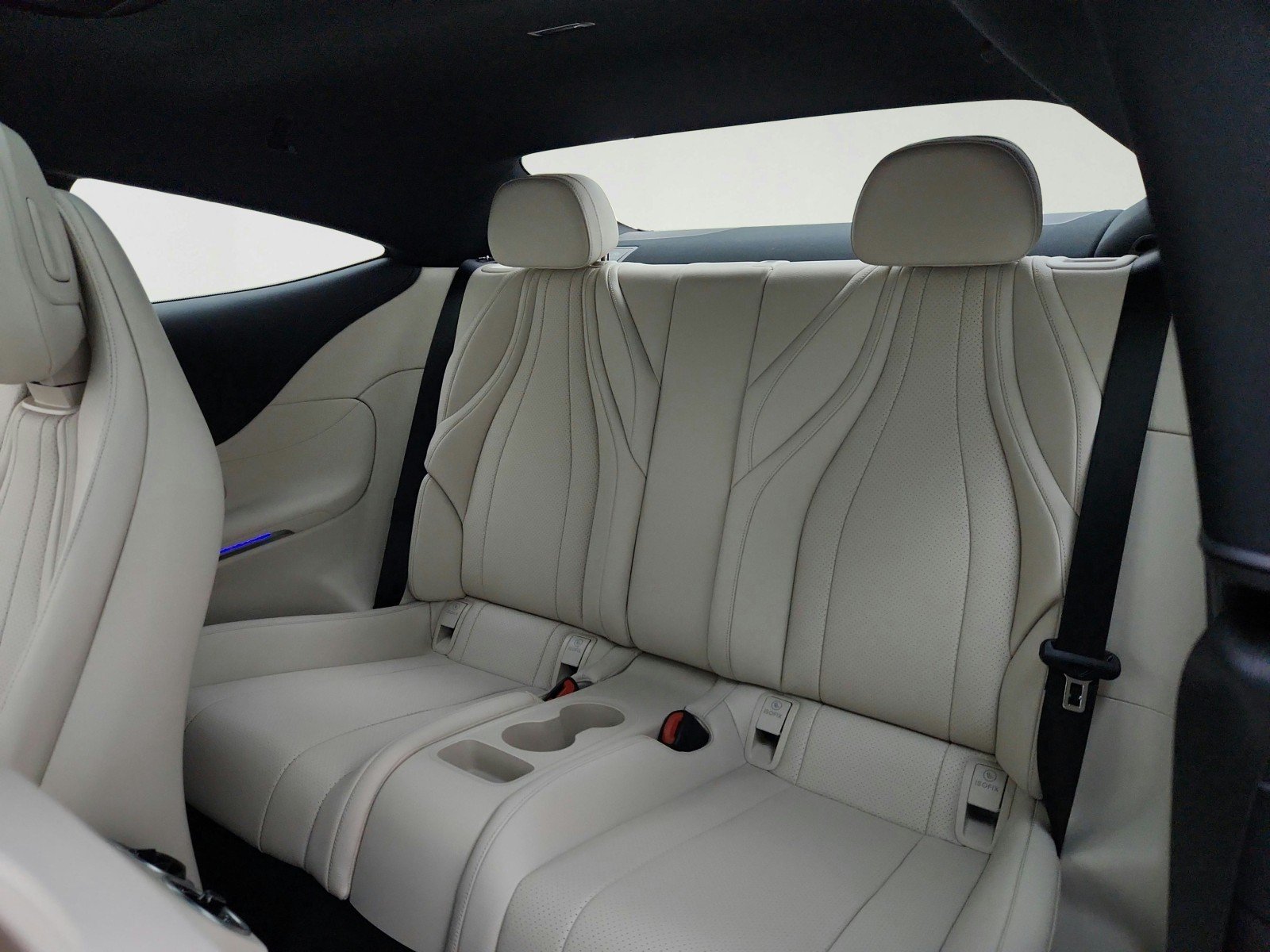 New 2027 Polar White Mercedes-Benz CLE 450 4MATIC® Coupe image 22