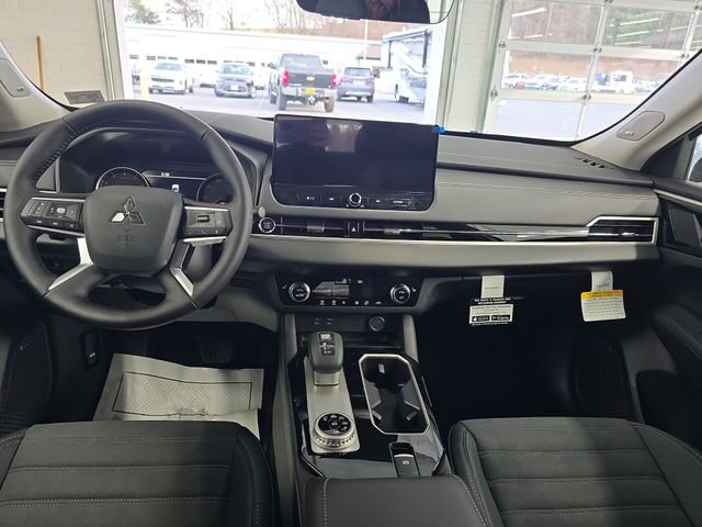 2026 Mitsubishi Outlander Trail Edition - Photo 11