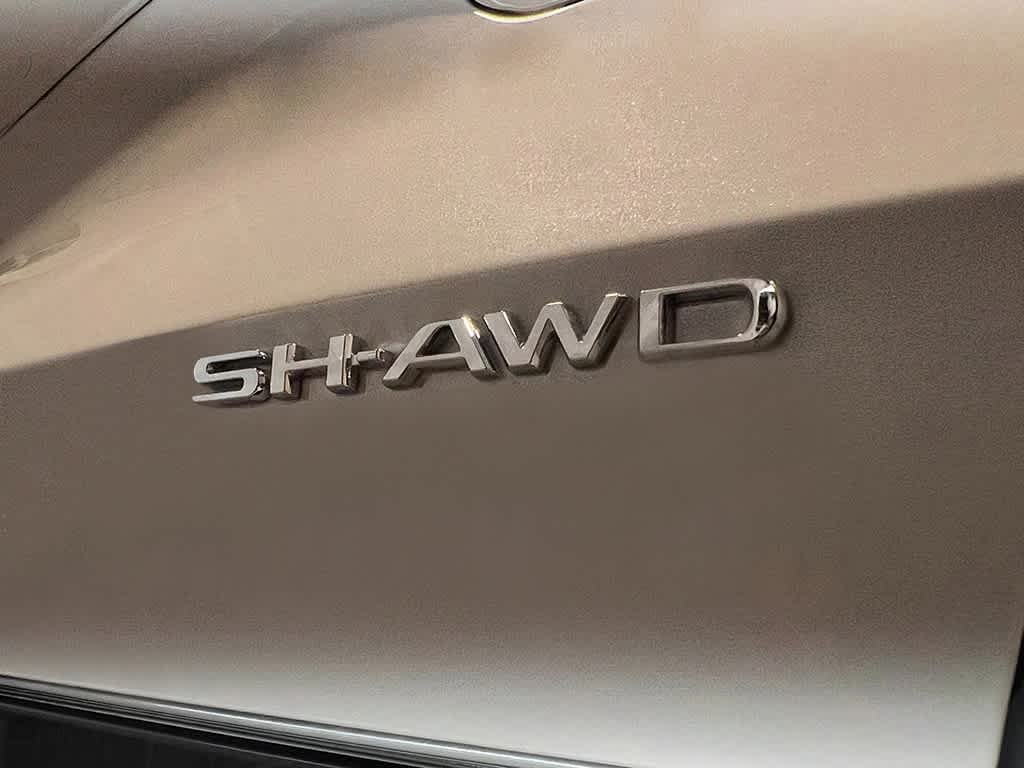 New 2026 Platinum White Pearl Acura w/A-Spec Package image 7