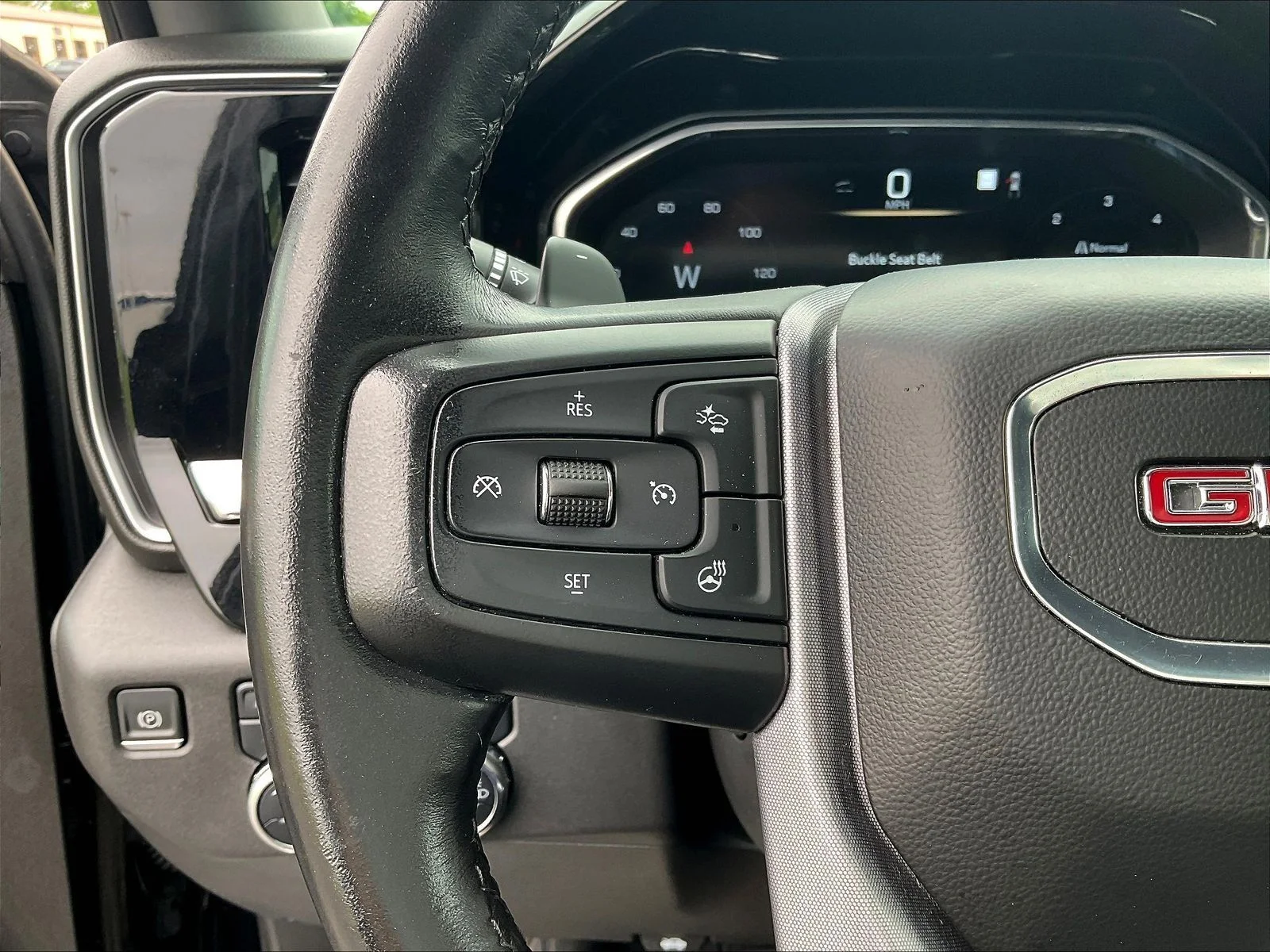 2022 GMC Sierra 1500 SLT - Photo 30