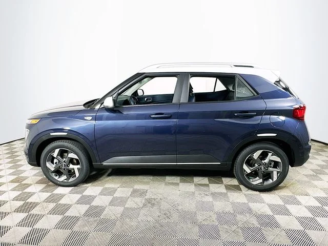 New 2026 Hyundai VENUE SEL